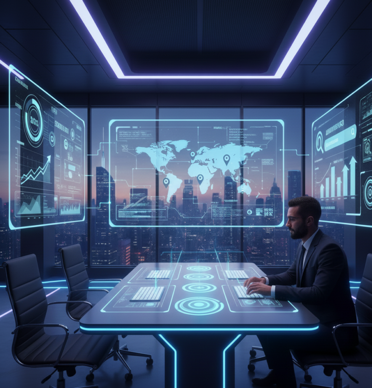 digital marketing image