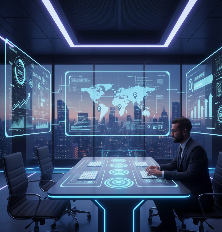 digital marketing image