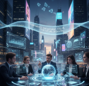 New Trends of Digital Marketing